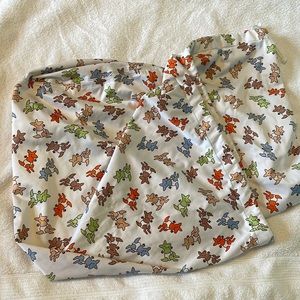 Rumparooz pail liner wet bag